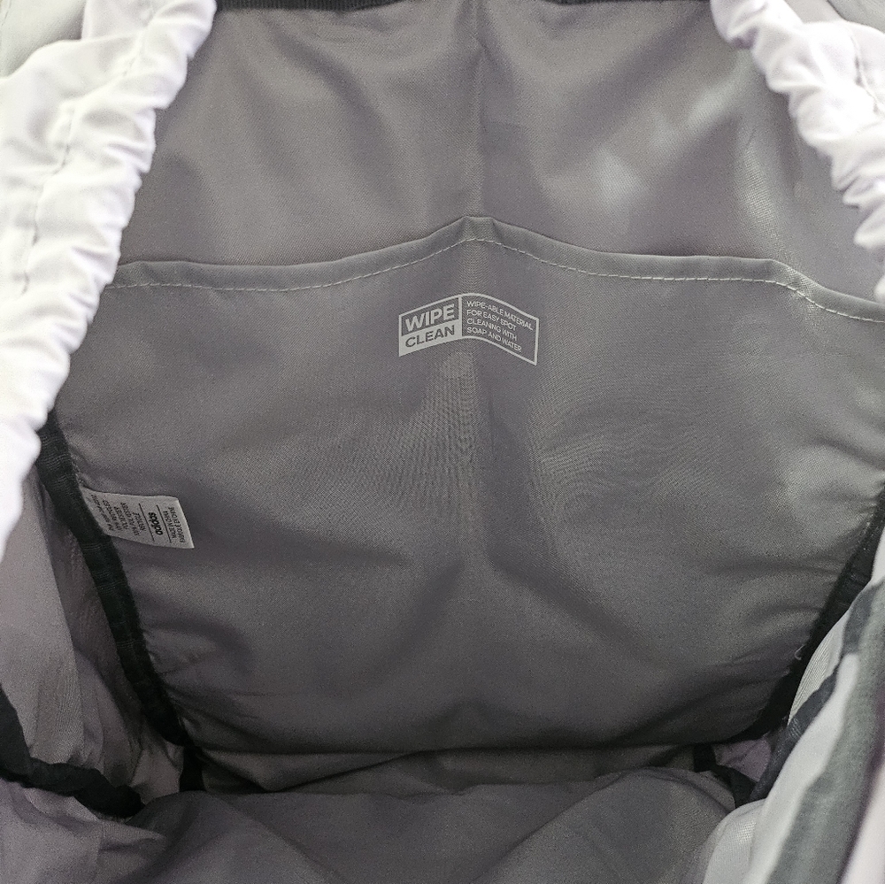 Adidas backpack - Picture 4 of 4